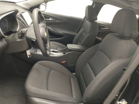 Used 2022 Chevrolet Malibu LT FWD image 17