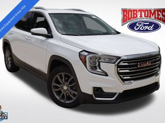Used 2024 GMC Terrain SLT FWD video 1