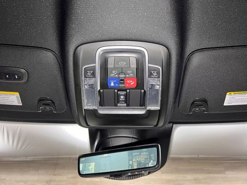 Used 2022 RAM 3500 Limited image 13