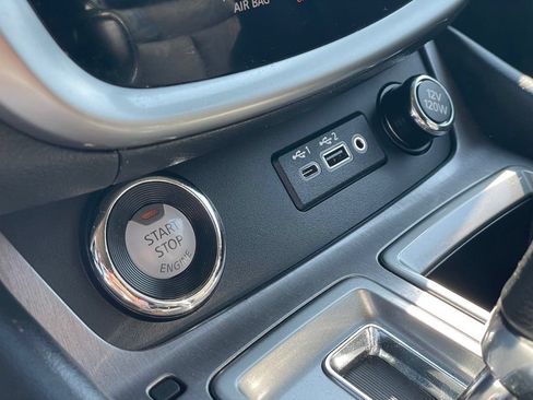 Certified 2024 Nissan Murano SL AWD/4WD image 21