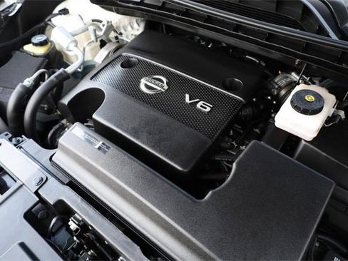 Certified 2024 Nissan Murano SL image 29