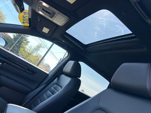 Used 2024 Honda CR-V Sport Touring image 26