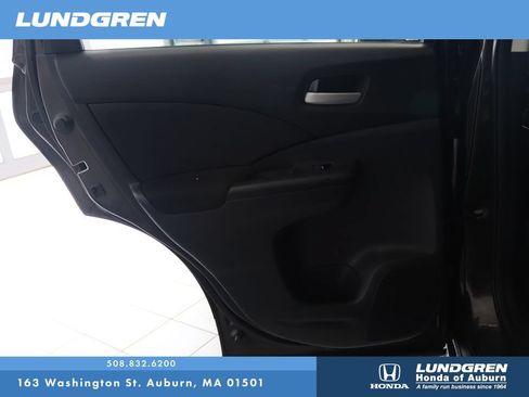 Used 2014 Honda CR-V LX image 12