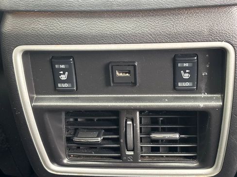 Used 2017 Nissan Murano Platinum w/ Platinum Technology Package image 30