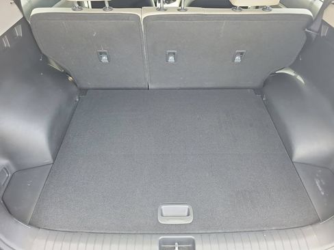 Used 2022 Kia Sportage EX FWD image 8