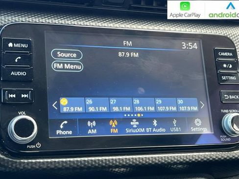 Used 2024 Nissan Kicks SV FWD image 21