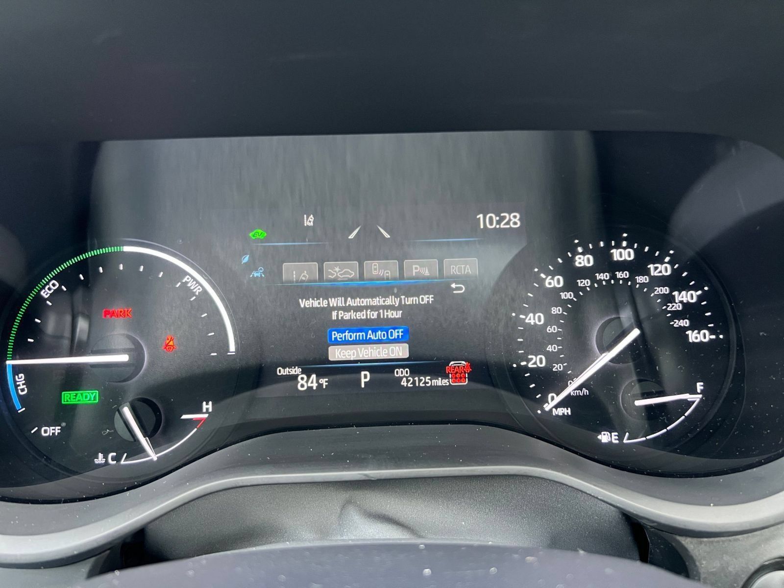 Used 2025 Toyota Sienna XLE FWD image 44