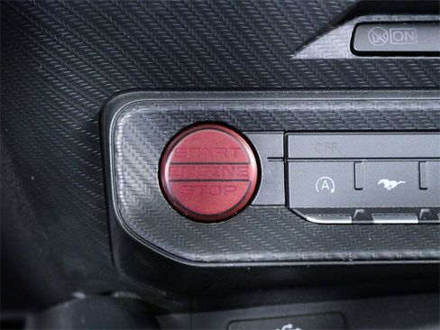 Certified 2024 Ford Mustang Premium image 22