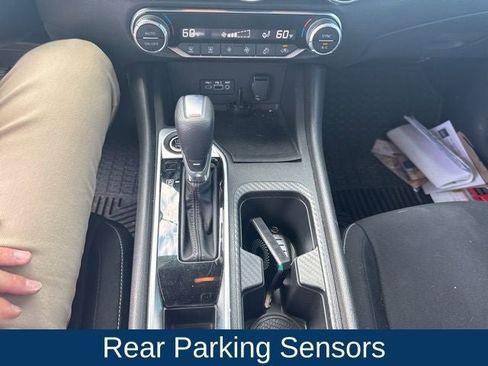 Used 2020 Nissan Sentra SV FWD image 14