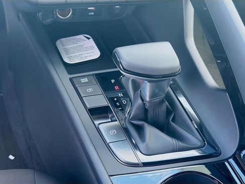 New 2026 Hyundai Elantra SEL Sport Premium FWD image 13