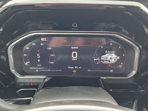 New 2026 GMC Sierra 1500 SLT w/ SLT Premium Plus Package image 24