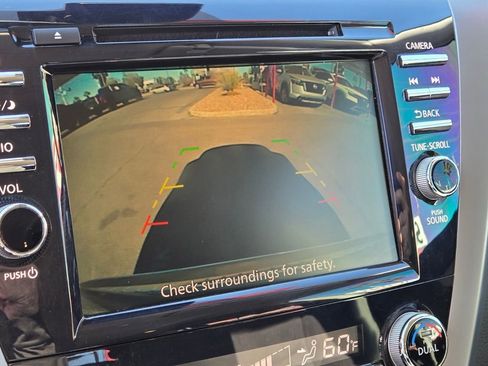 Certified 2020 Nissan Murano SV image 28