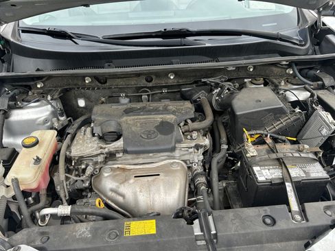 Used 2013 Toyota RAV4 Limited AWD/4WD image 15