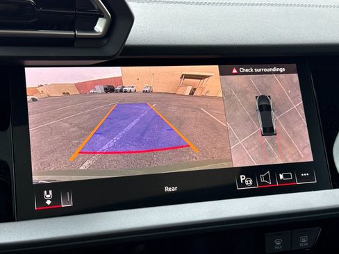 New 2026 Audi S3 Premium image 16