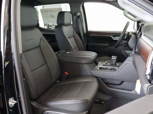 New 2026 GMC Sierra 1500 Denali w/ Denali Reserve Package image 20