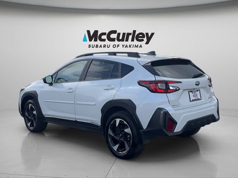 Certified 2025 Subaru Crosstrek 2.5i Limited w/ Crosstrek Mirror Package AWD/4WD image 5