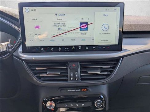 New 2026 Ford Escape Active w/ Tech Pack #1 image 11