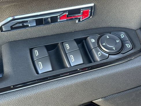 Used 2026 GMC Sierra 1500 AT4 w/ AT4 Premium Package AWD/4WD image 11