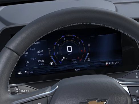 New 2027 Chevrolet Traverse LT w/ Sun and Wheel Package AWD/4WD image 18