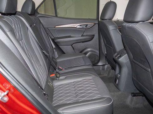Certified 2023 Buick Envision Avenir AWD/4WD image 14