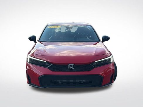 Used 2026 Honda Civic Sport image 2