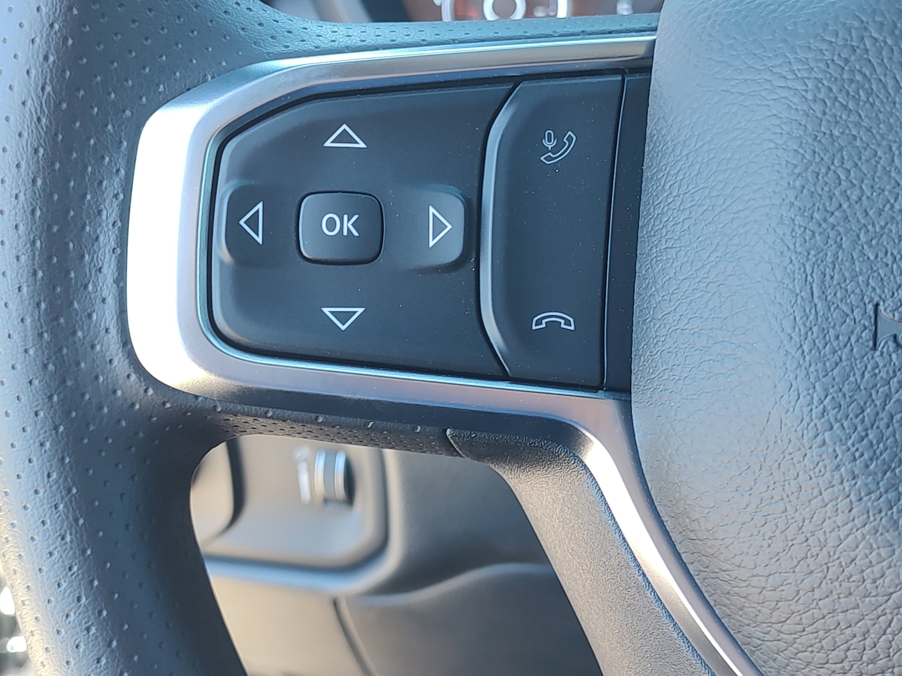 New 2027 RAM 2500 Tradesman AWD/4WD image 23