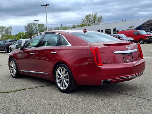 Used 2013 Cadillac XTS Premium FWD image 7