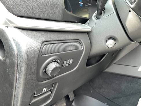 New 2026 Jeep Grand Wagoneer 4WD image 28