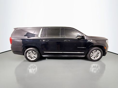 Used 2021 GMC Yukon XL SLT AWD/4WD image 11