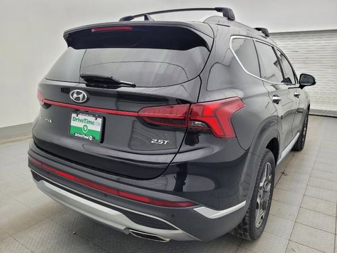 Used 2023 Hyundai Santa Fe Limited FWD image 9