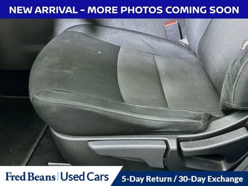 Used 2022 Nissan Sentra SV w/ Trunk Package FWD image 25