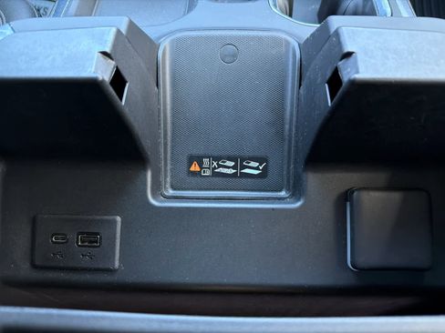 Used 2023 Chevrolet Silverado 1500 LTZ w/ Technology Package image 16