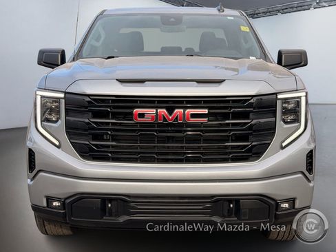 Used 2024 GMC Sierra 1500 Elevation image 9