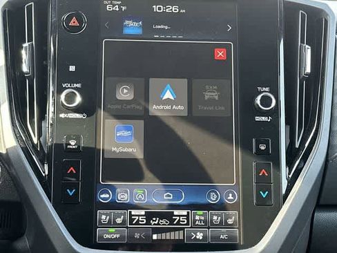 Used 2026 Subaru Forester Touring image 14