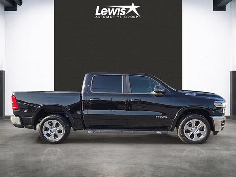 Used 2026 RAM 1500 Big Horn RWD image 5