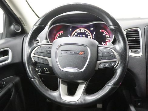 Used 2019 Dodge Durango Citadel w/ Technology Group AWD/4WD image 25