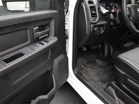 New 2026 RAM 3500 Tradesman w/ Chrome Appearance Group image 14