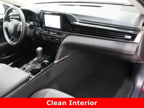Certified 2025 Toyota Camry LE image 36