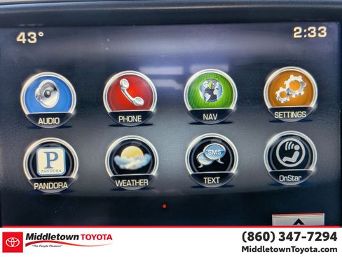 Used 2015 GMC Sierra 1500 Denali image 22