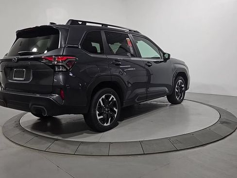 New 2026 Subaru Forester Limited AWD/4WD image 5