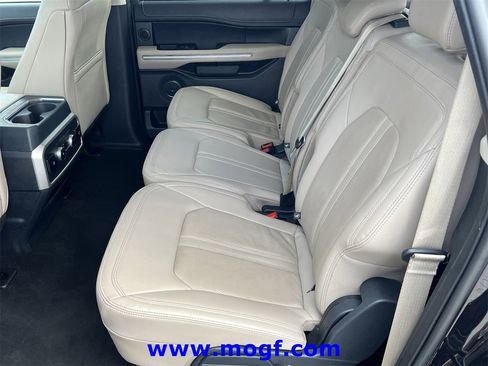 Used 2024 Ford Expedition Max Limited image 23