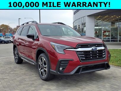 New 2026 Subaru Ascent Limited