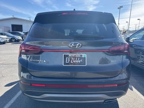 Used 2023 Hyundai Santa Fe SEL image 6