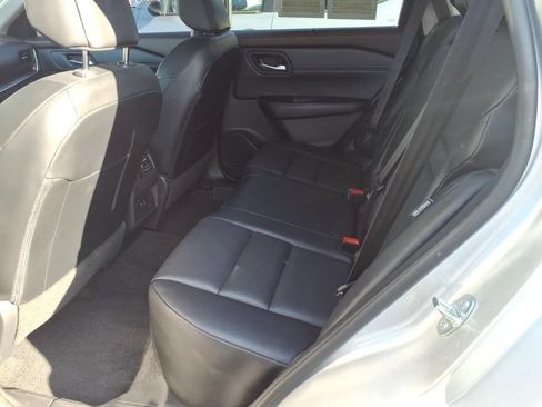 Certified 2023 Nissan Rogue SV w/ SV Premium B Package FWD image 25