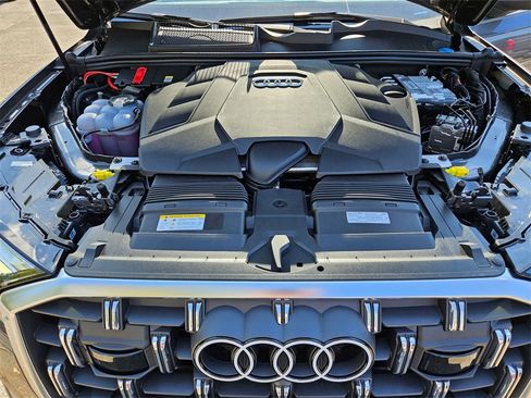 New 2025 Audi Q7 3.0T Premium Plus image 26