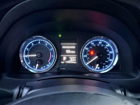 Used 2017 Toyota Corolla LE w/ Carpet Mat Package (TMS) image 15