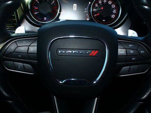 Used 2021 Dodge Challenger R/T w/ Cold Weather Group image 12