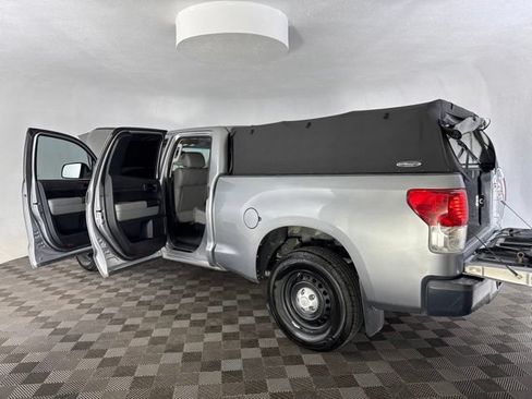 Used 2010 Toyota Tundra 2WD Double Cab image 20