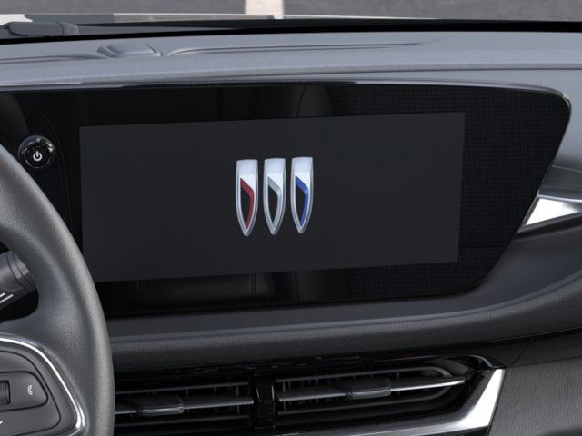 New 2026 Buick Envista Sport Touring w/ Convenience I Package FWD image 20