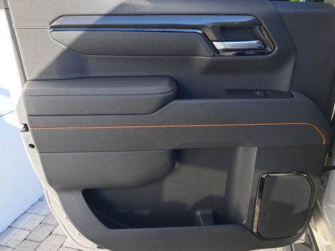 New 2026 GMC Sierra 1500 AT4 w/ AT4 Premium Package image 11